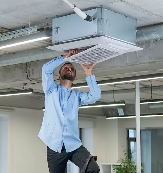 Professional Air Duct Cleaners in Pueblo, CO