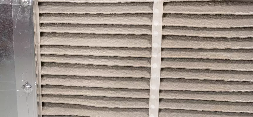 Mobile Car AC Filter Replacement in Pueblo