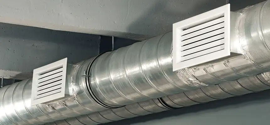 Our Air Duct Camera Inspection Services in Pueblo, CO