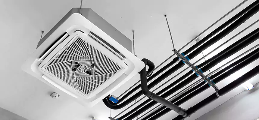 Our Air Duct Deep Cleaning Services in Pueblo, CO