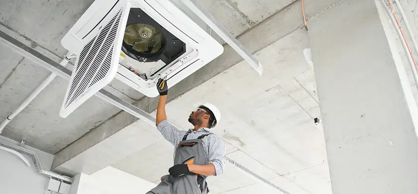 Efficient Multi‑Unit & HOA Annual Vent Cleaning Plans in Pueblo