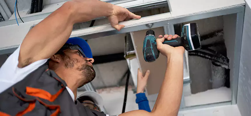 Our Apartment Air Duct Cleaning Services in Pueblo, CO