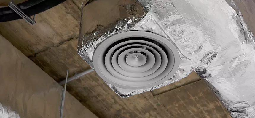 Our Basement Vent Cleaning Services in Pueblo, CO