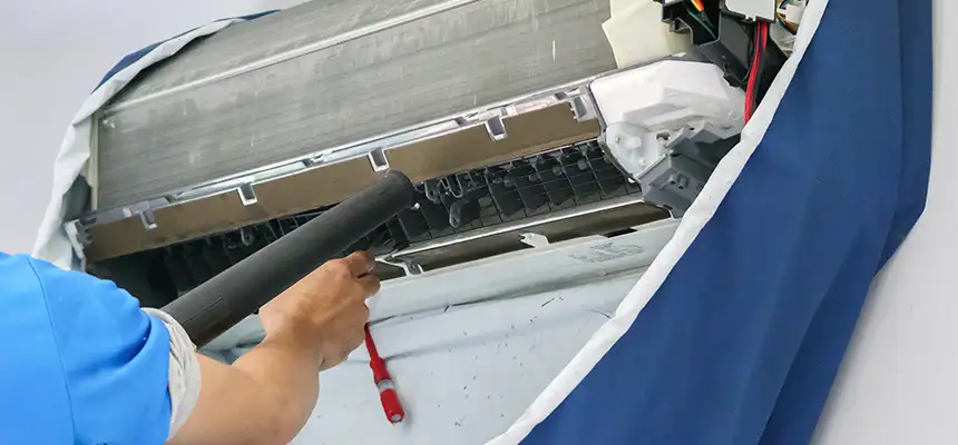 Advanced Clogged Dryer Vent Repair for Multi-Unit & Commercial in Pueblo, CO