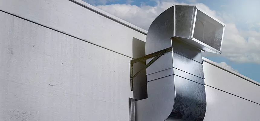 Comprehensive Commercial HVAC Cleaning in Pueblo