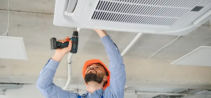 Detailed Multi‑Unit Riser & Roof Termination Cleaning in Pueblo