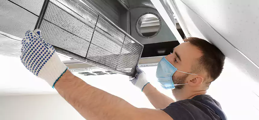 Our Dryer Vent Cleaning Services in Pueblo, CO