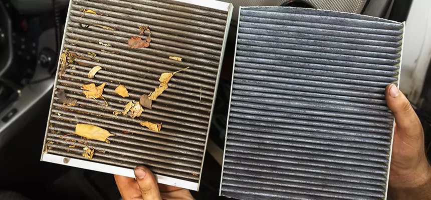 Our Dryer Vent Lint Filter Cleaning Services in Pueblo, CO