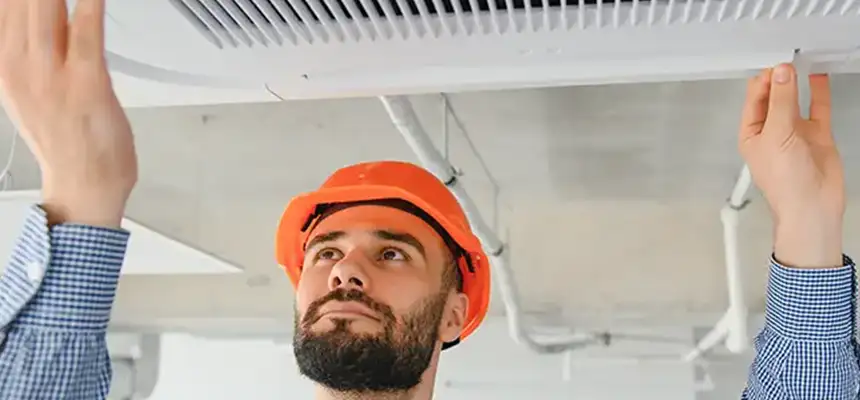 Our Furnace Vent Cleaning Services in Pueblo, CO