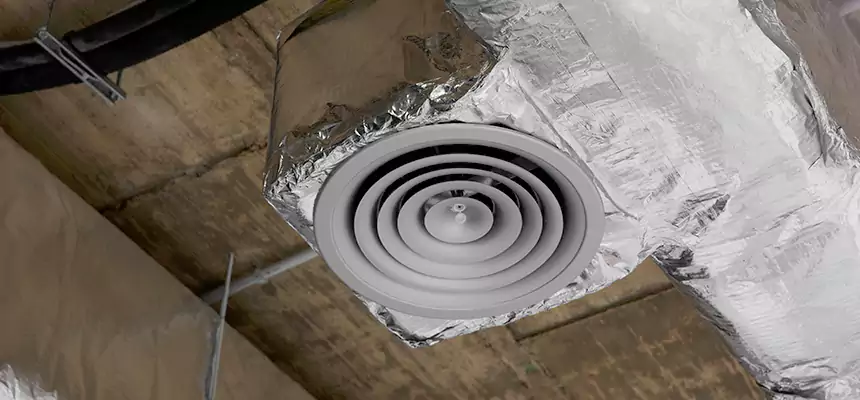 Our Industrial Dryer Vent Cleaning Services in Pueblo, CO