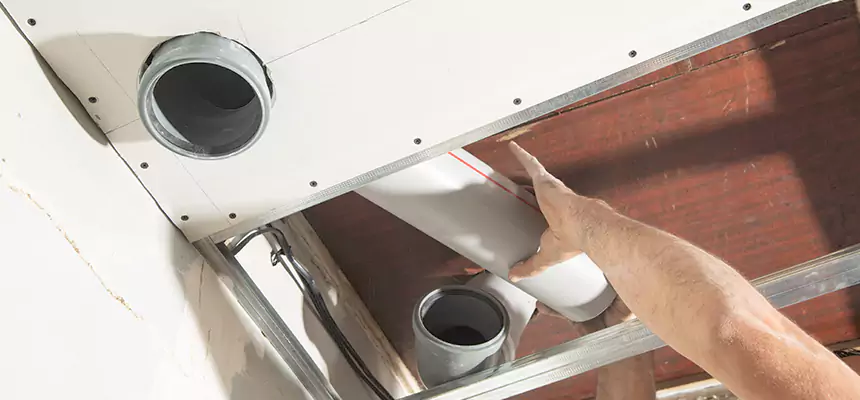 Smart — Duct Design & Sizing New Room Vent Extension in Pueblo