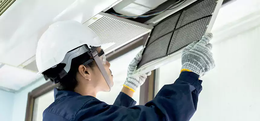 Our Residential Air Vent Cleaning Services in Pueblo, CO