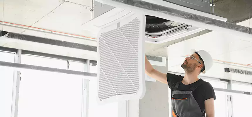 Dryer Ventilation Duct Cleaning in Pueblo