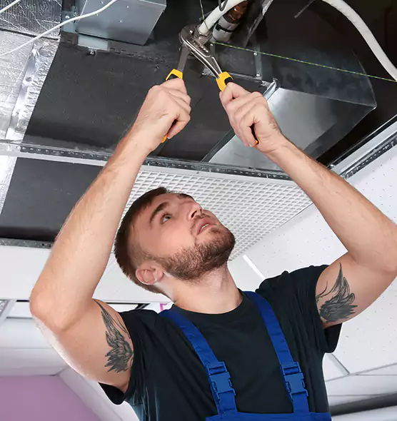 About Air Duct Repair Services in Pueblo, CO