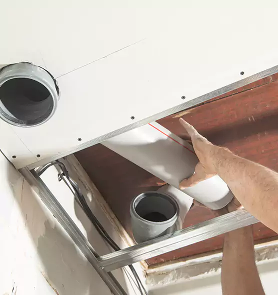 Professional Air Duct Replacement in Pueblo, CO