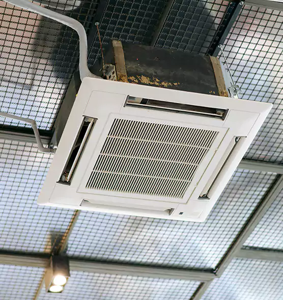 Top-Notch Allergy Relief Vent Cleaning Services in Pueblo, CO