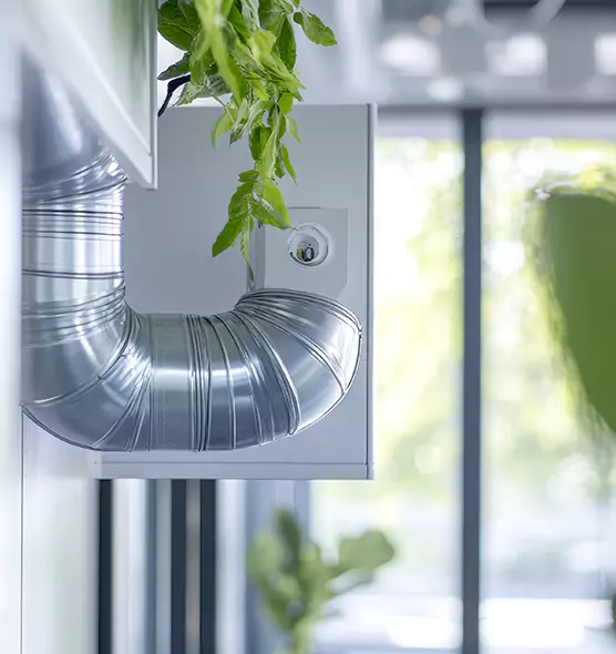 Professional Eco-Friendly Duct Cleaning Services in Pueblo, CO