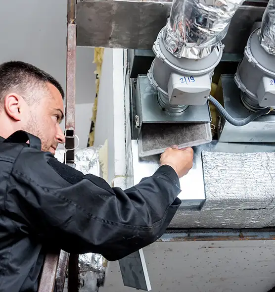 Professional Furnace Vent Cleaning in Pueblo, CO