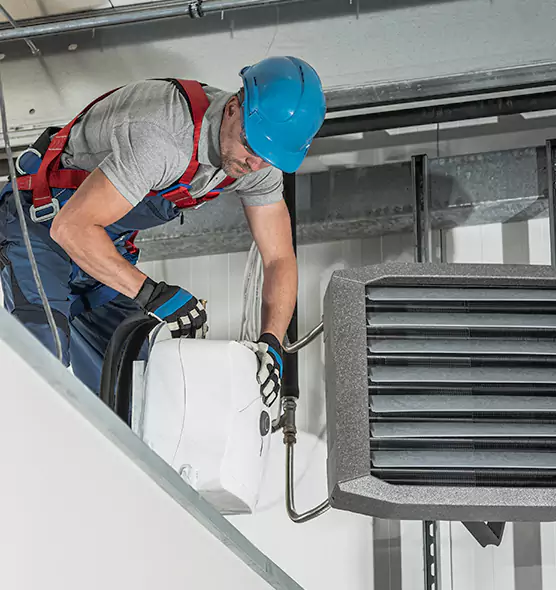 Professional HVAC Cleaning Solutions in Pueblo, CO