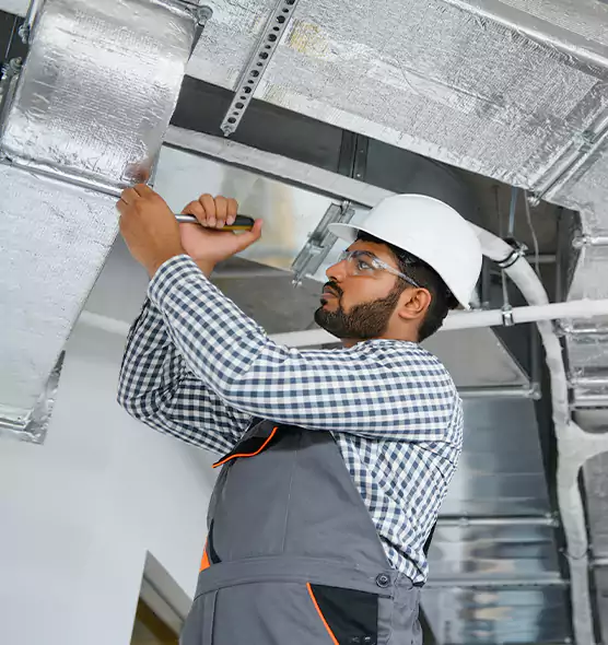 Welcome to Mold & Mildew Removal from Air Ducts Pueblo, CO