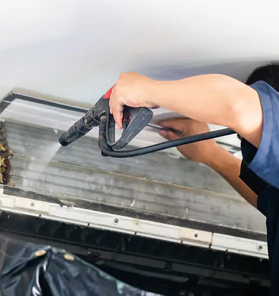 Welcome to Move-in/Move-out Duct Cleaning Services in Pueblo, CO