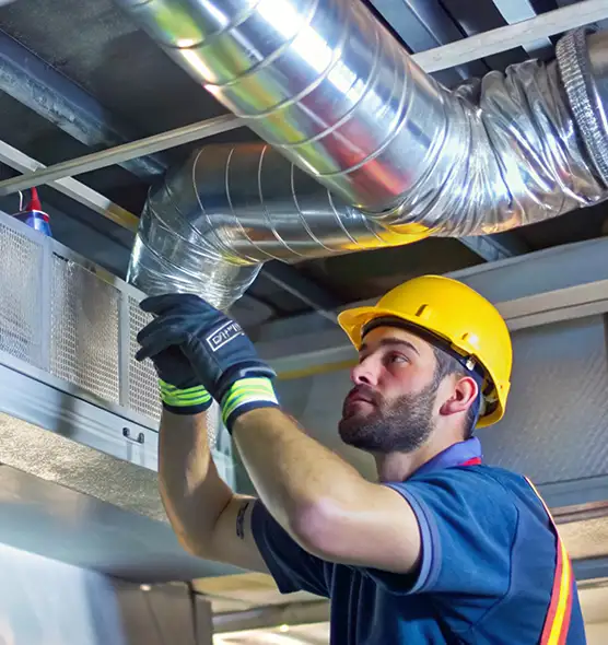 Professional NADCA Approved Air Duct Services in Pueblo, CO