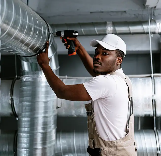 Why Homeowners & Businesses Trust Us Pueblo, CO