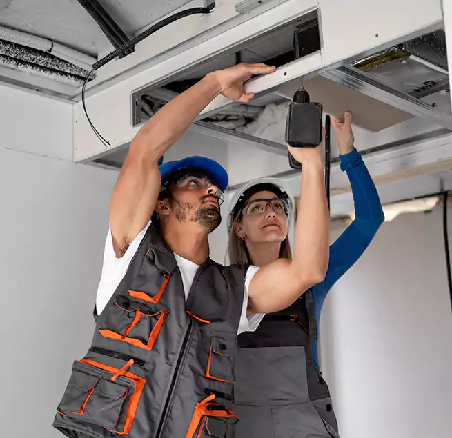 Why Homeowners & Businesses Trust Us in Pueblo, CO