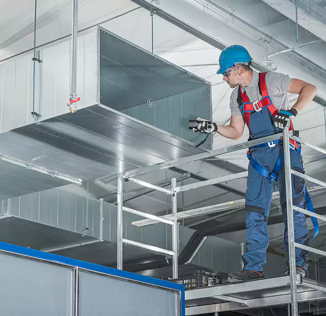 Why Homeowners & Businesses Trust Us in Pueblo, CO?