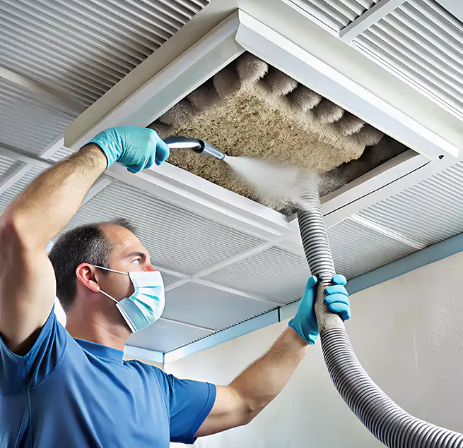 Why Homeowners & Businesses Trust Us Pueblo, CO