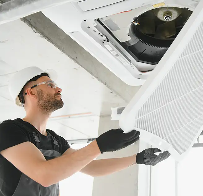 Why Homeowners & Businesses Trust Us in Pueblo, CO?