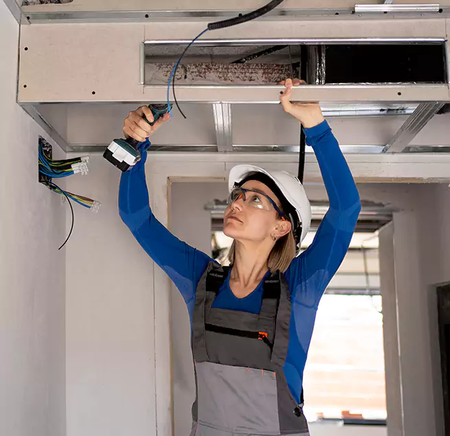 Why Homeowners & Businesses Trust Us in Pueblo, CO?