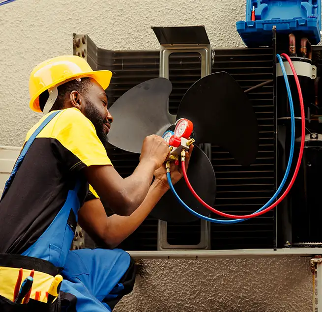 Why Homeowners & Businesses Trust Us in Pueblo, CO?