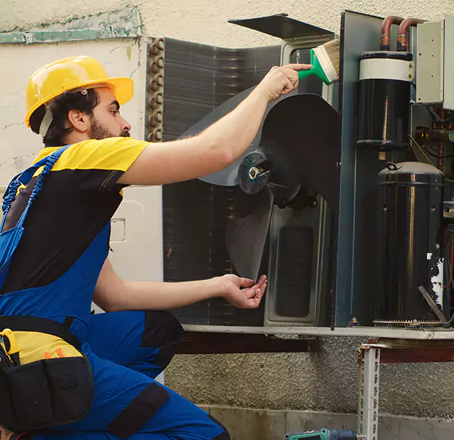  Why Homeowners & Businesses Trust Us in Pueblo, CO?