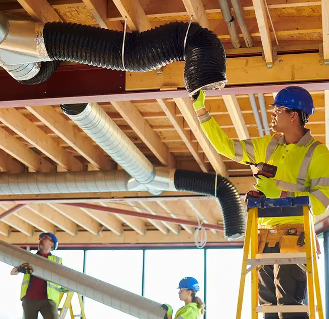 Why Homeowners & Businesses Trust Us in Pueblo, CO?