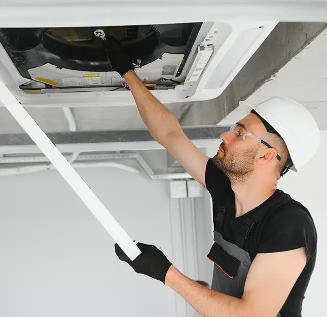 Why Homeowners & Businesses Trust Us in Pueblo, CO?