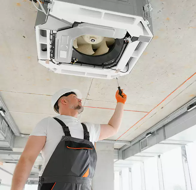 Why Homeowners Businesses Trust Us in Pueblo, CO