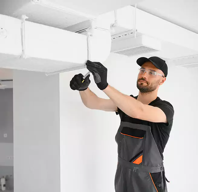 Why Homeowners Businesses Trust Us Pueblo, CO