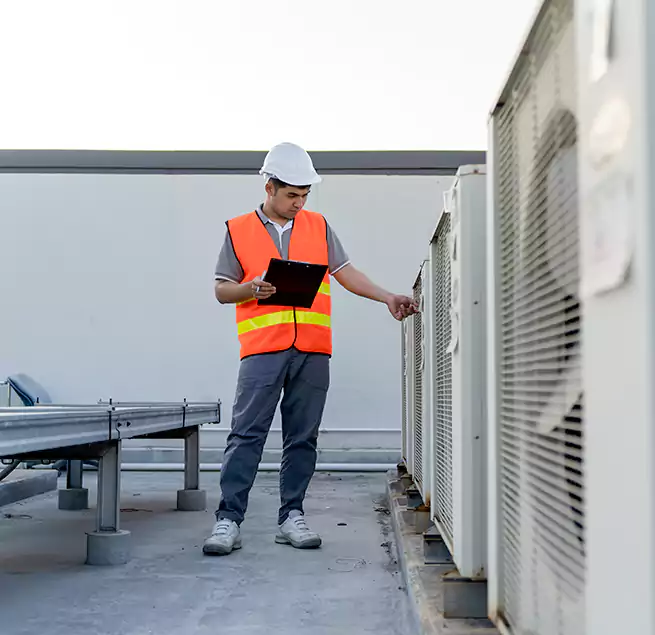 Why Homeowners & Businesses Trust Us in Pueblo, CO?